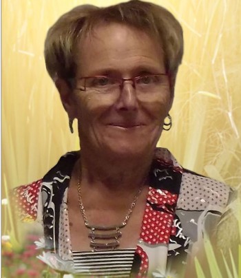 Yvette BLAIS
