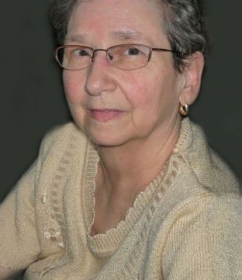 Laurette JOSEPH