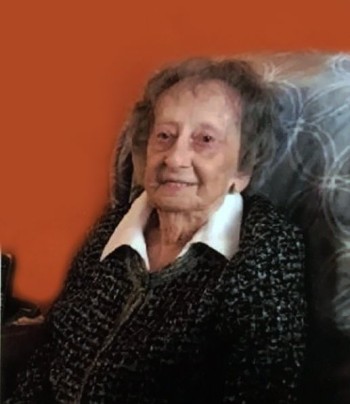 Yvonne LOISEL