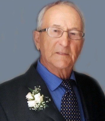 Donat BOUDREAU