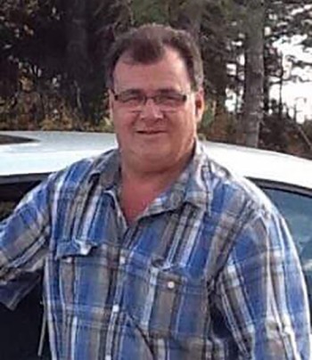Roland BLAIS