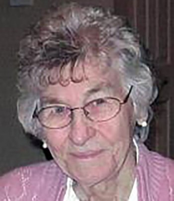 Marie-Zoé ROUSSY LAROCQUE