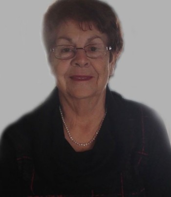 Thérèse BOUDREAU