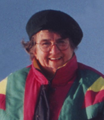 Armande Perry