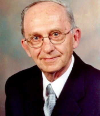 Abbé Guy Aubut