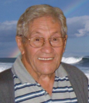 M. Rolland Caron