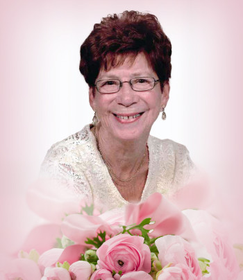 Jacqueline Lévesque