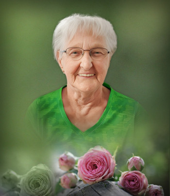 Huguette Tremblay