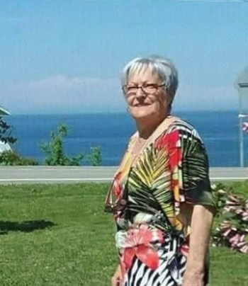 Murielle Lepage