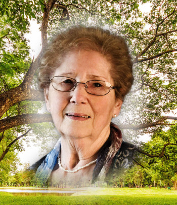 Olivine Bujold