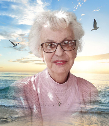 Rita Lantin