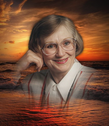 Jeannette Packwood