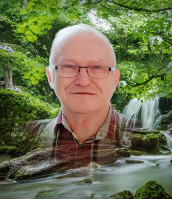 Raynald English