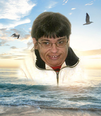 Julie Stéphanie Boutin