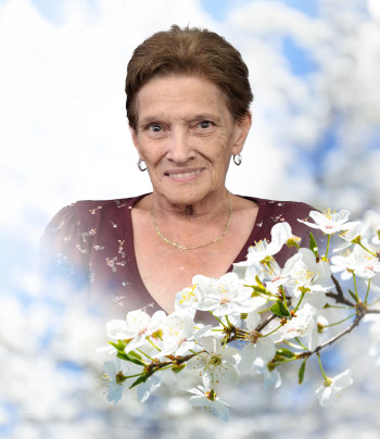 Léonie Cyr