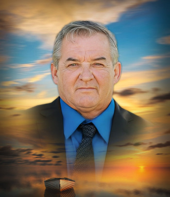 Hubert Minville