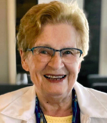Gabrielle Langlois