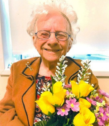 Germaine Cyr