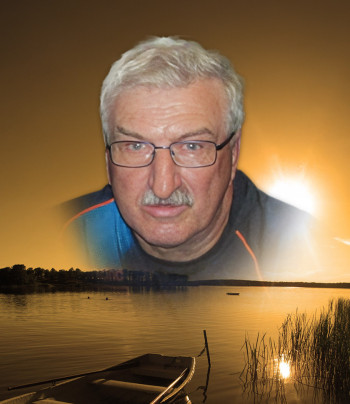 Charles E. Smith