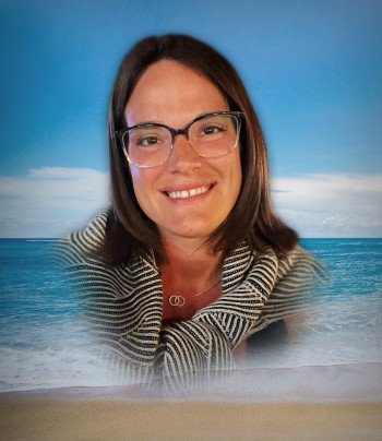 Joanie Tremblay