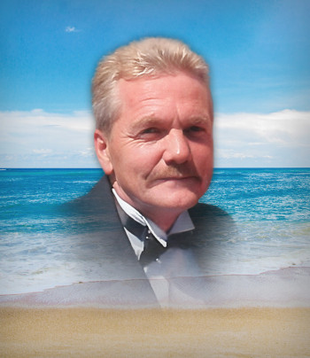 Francis Bouchard