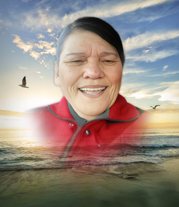 Lauretta Cyr