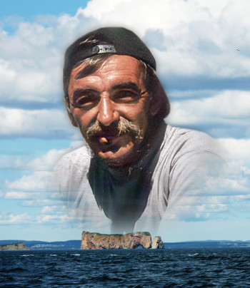 Gilles Chrétien