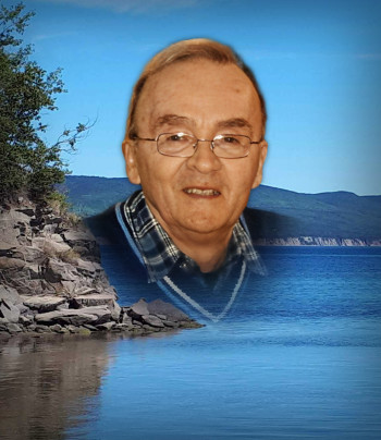 Jean-Yves Ste-Croix