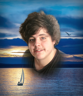 Ian Boulangeot