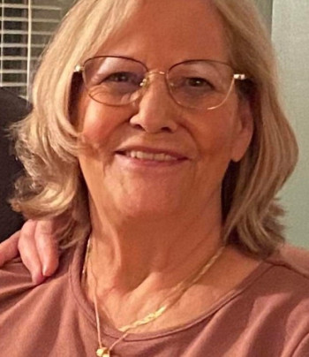 Monique Courcy