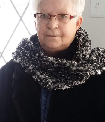 Gertrude Dupuis
