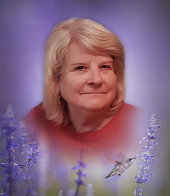 Linda Bernier