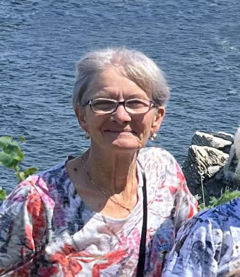 Francine Allain