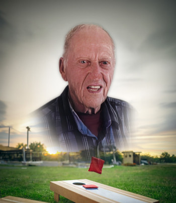Félicien Roussy