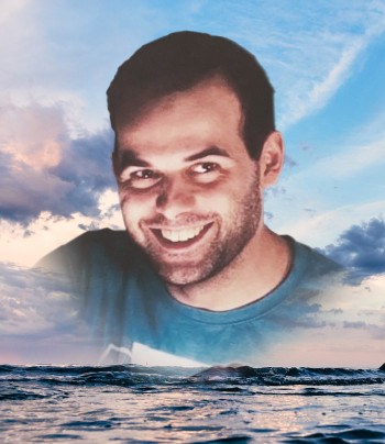 Marc-André Simard