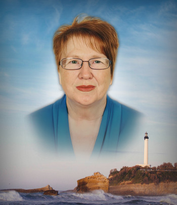 Angéline Fortin