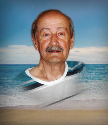 Rhéal Gagnon