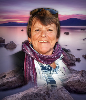 Suzanne Côté