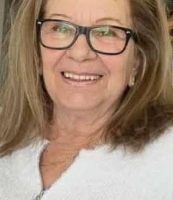 Brenda Kerr