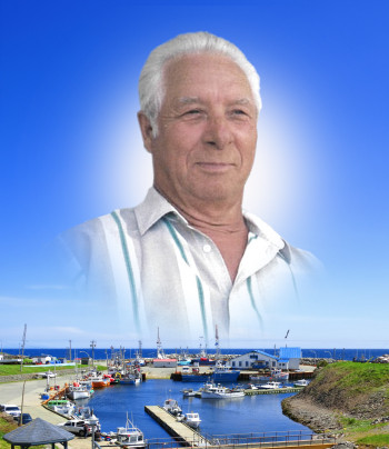 Bernard J. Leliévre