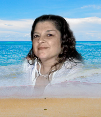 Marie-Lynn McRae