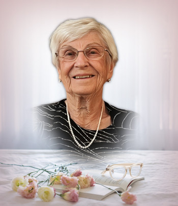 Lauraine Arsenault