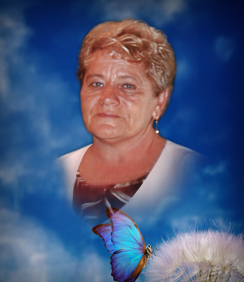 Déliska Chouinard