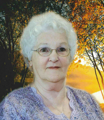 Éliane Labrie