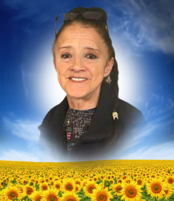 Lorraine Béliveau