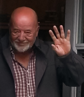 Gérald Mercier
