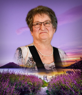 Hélène Gobeil