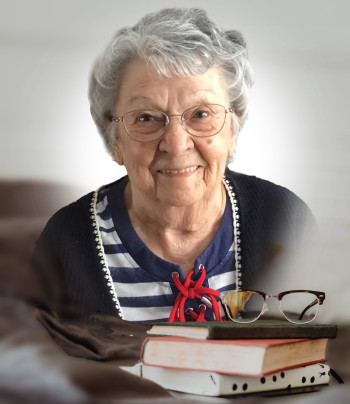 Gisèle Aspirot