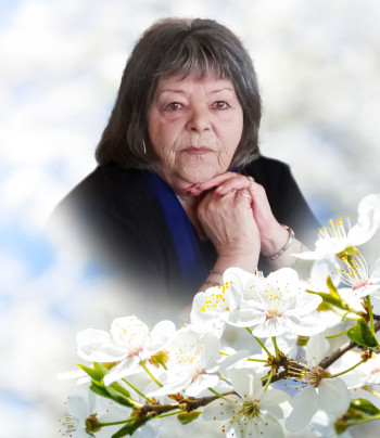 Suzelle Létourneau