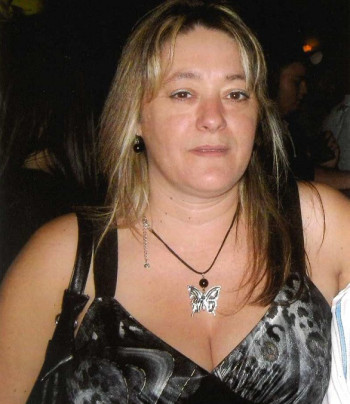 Marie Chapados
